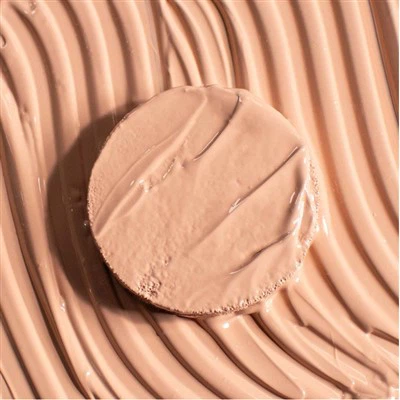 Air Cushion Foundation